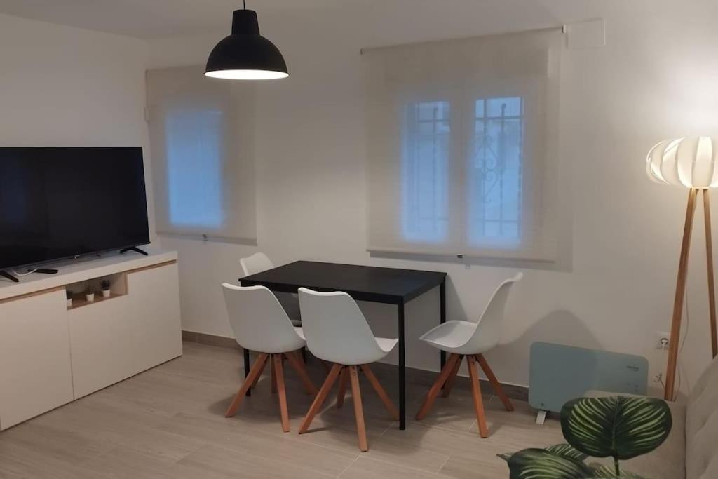 Apartamento Moderno A 1Km De Granada Exterior foto