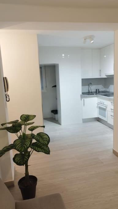 Apartamento Moderno A 1Km De Granada Exterior foto