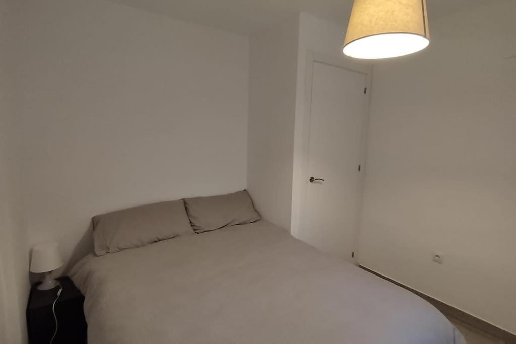 Apartamento Moderno A 1Km De Granada Exterior foto