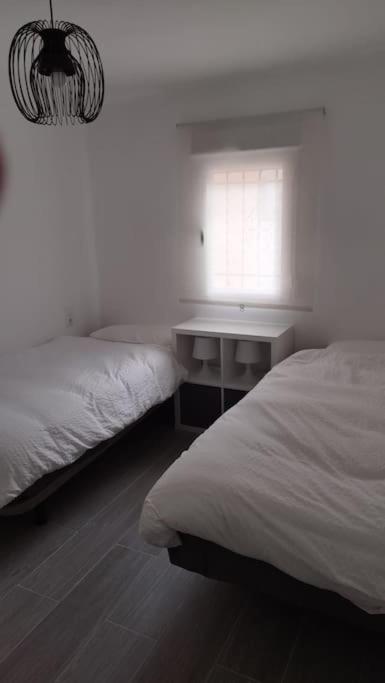 Apartamento Moderno A 1Km De Granada Exterior foto