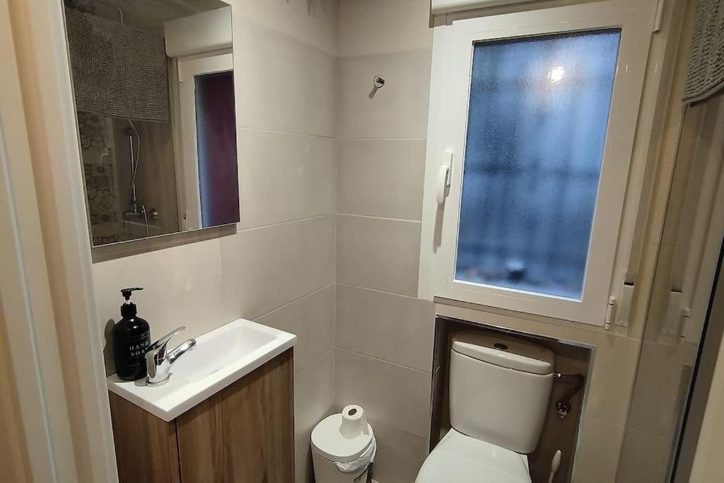 Apartamento Moderno A 1Km De Granada Exterior foto
